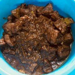 A picture of Liver.
