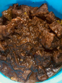 A picture of Liver.