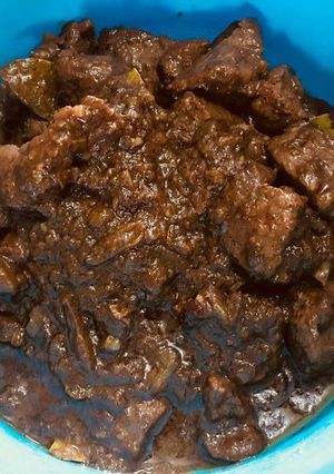 A picture of Liver.
