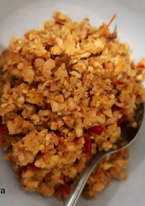 Foto resep Sambal Tempe