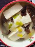 Sup Tahu Jamur Kuping Mommylicious
