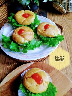 Foto resep Songgo Buwono