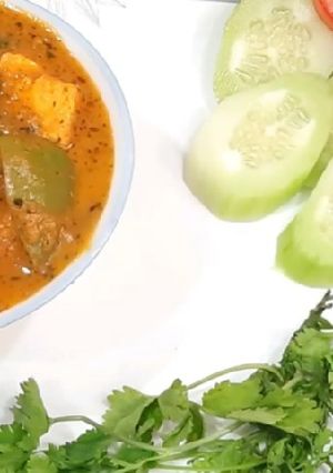 चिली पनीर (Chilli paneer recipe in hindi) रेसिपी मुख्य फोटो
