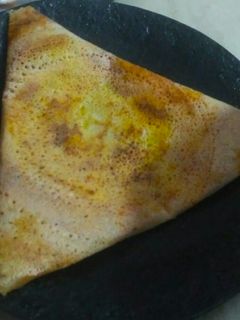 મસાલા ઢોસા (Masala Dosa Recipe In Gujarati) રેસીપી મુખ્ય ફોટો