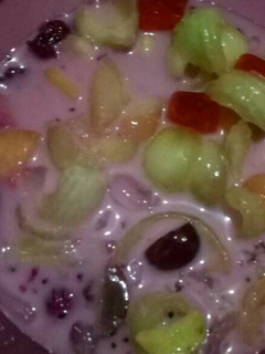 Foto resep Sop Buah/Es Buah Segar untuk berbuka puasa