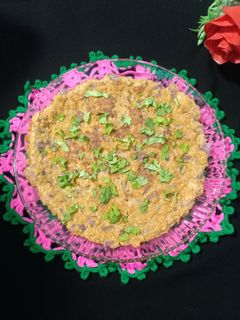 தேங்காய் ஆம்லெட் (Thengai Omelette Recipe in TAmil) செய்முறை முக்கிய புகைப்படம்