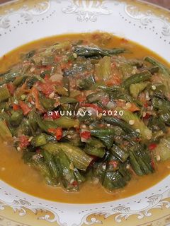 Foto resep Tumis Genjer