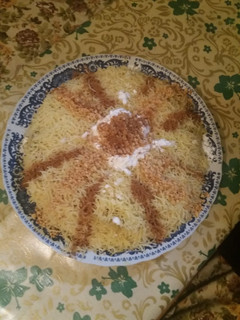 صورة لوصفة سفة