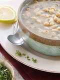 Mixed bean soup - shorbet makhlouta