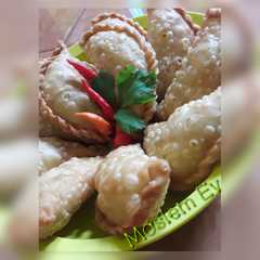 รูปของ Pastel isi bihun