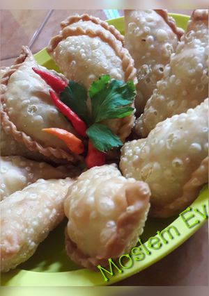 Foto resep Pastel isi bihun