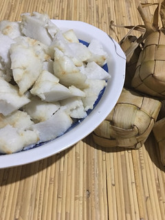 Foto resep Ketupat