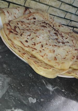 صورة لوصفة ملاوي صنع يديا