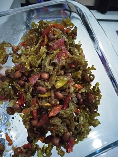 Foto resep Pare nenek