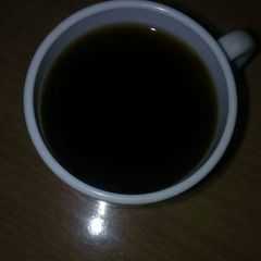 A picture of Black Coffee.
