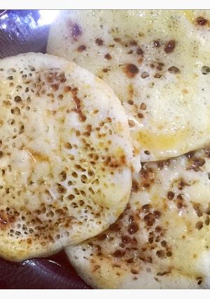 Foto resep 244. Apam Batil