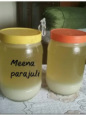 Recipe Homemade lemonade the Delicious Perfect