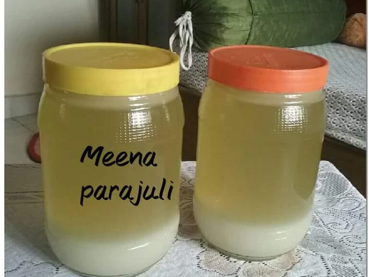 Easy Steps to Prepare Homemade lemonade the Perfect So Delicious