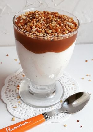 Une photo de ☆Sunday Caramel Maison☆