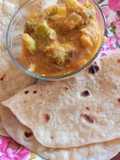 ப்ரோக்கோலி பட்டர் மசாலா🤤🤤😋(broccoli butter masala recipe in tamil)
