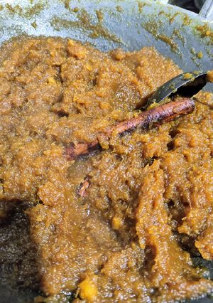 Foto resep Selai Nanas (isian nastar)
