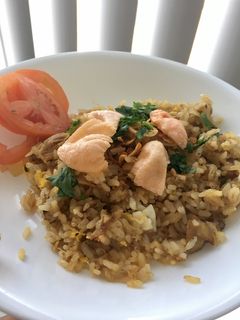 Foto resep Nasi Goreng Tektek Simple