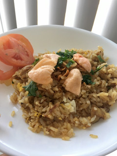 Foto resep Nasi Goreng Tektek Simple