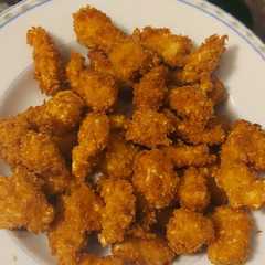 Foto principal de "Palomitas" de pollo