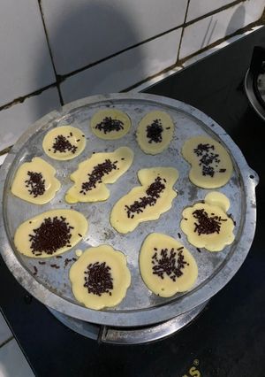 Foto resep Kue Cubit Enak dan Lembut