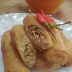 Sosis solo রেসিপির প্রধান ছবি