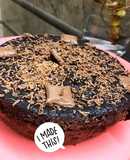 Chocolate Cake (Dessert)