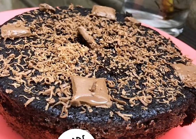 Chocolate Cake (Dessert)