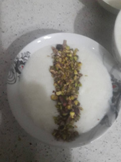صورة لوصفة رز بحليب