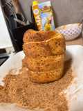 Kürtőskalács