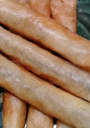 Foto resep Pisang aroma