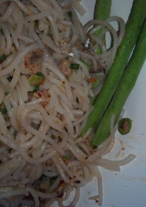 รูปของ ยำขนมจีน สุดฮิต