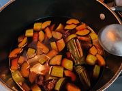Hình ảnh của nước sâm