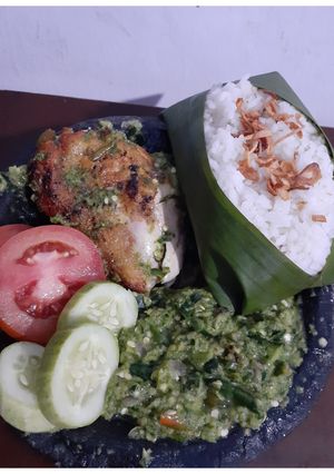 Foto resep Nasi Uduk Selimut (Magicom)