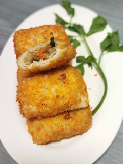 Foto resep Risol Ragout Sayur