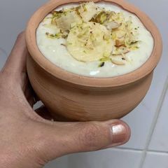 *Dahi Chura - A Bihari Breakfast* A picture of *Dahi Chura - A Bihari Breakfast*.