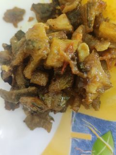 કારેલા નું શાક (Karela Shak Recipe In Gujarati) રેસીપી મુખ્ય ફોટો
