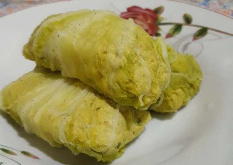 Somai gulung