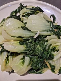 A picture of Steam Veggies.