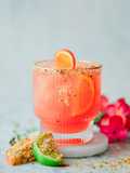 The Best Aperol Margarita Cocktail Recipe