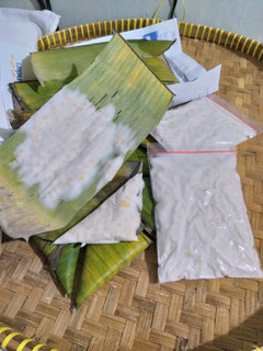 Foto resep 638.Tempe Home Made