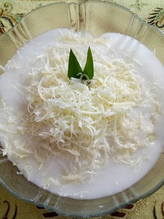 Foto resep Singkong Thailand