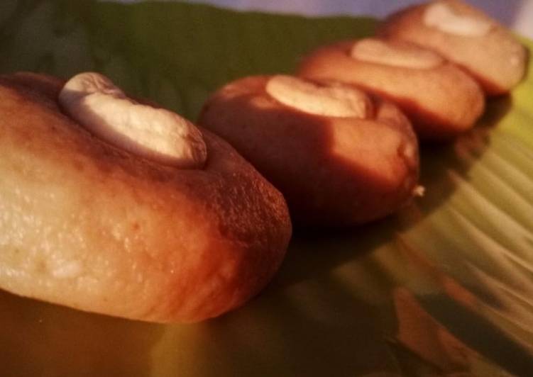 Easiest Way to Prepare Any-night-of-the-week Til laddoo/ Til bhuga