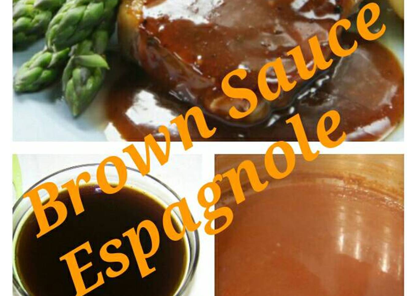 Brown Sauce