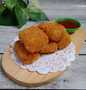 Anti Ribet, Buat Nugget Ayam Jamur Tiram Gampang