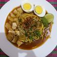 Mie Rebus Medan versi 2